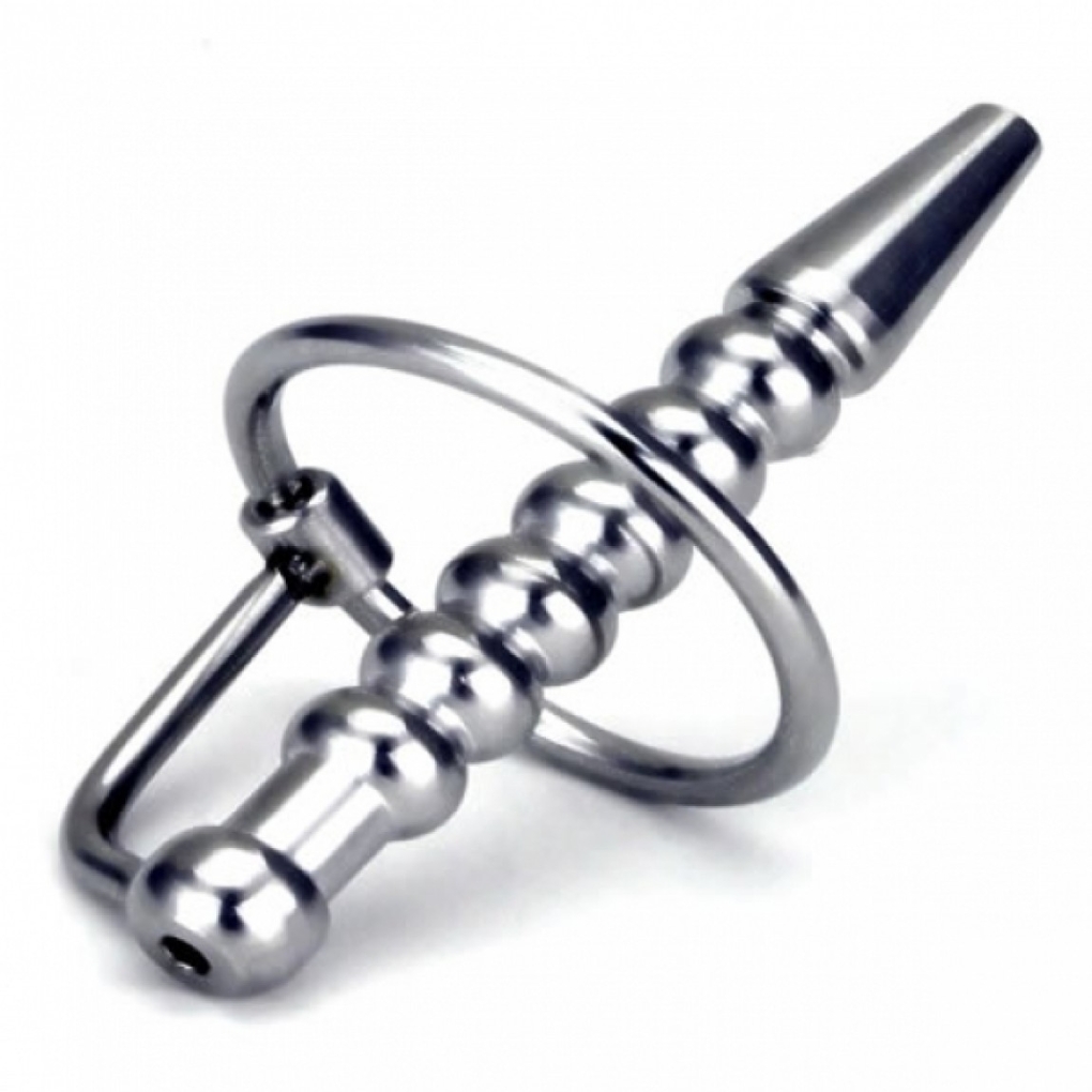 Катетер уретральный стимулятор