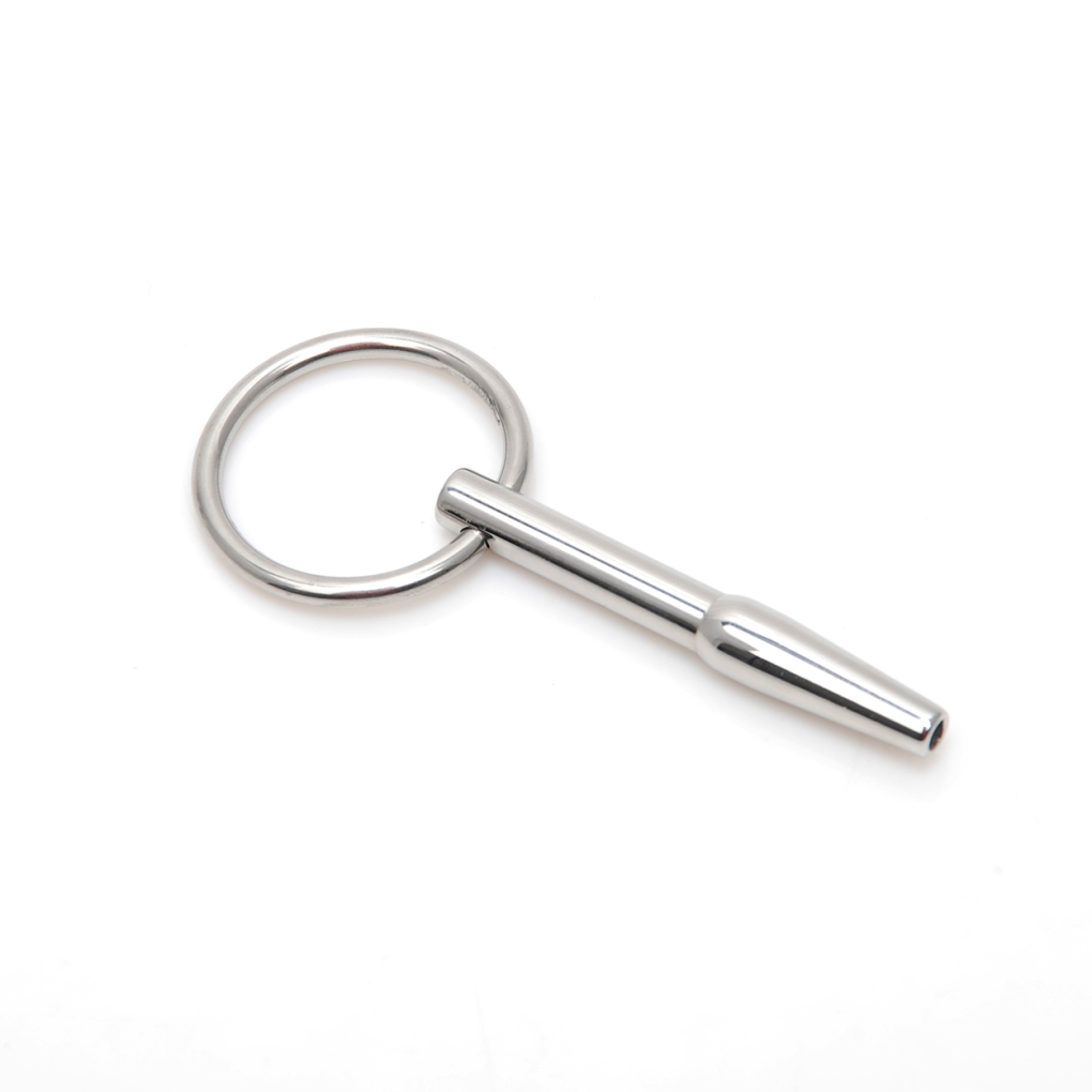 Огромный анальный крюк