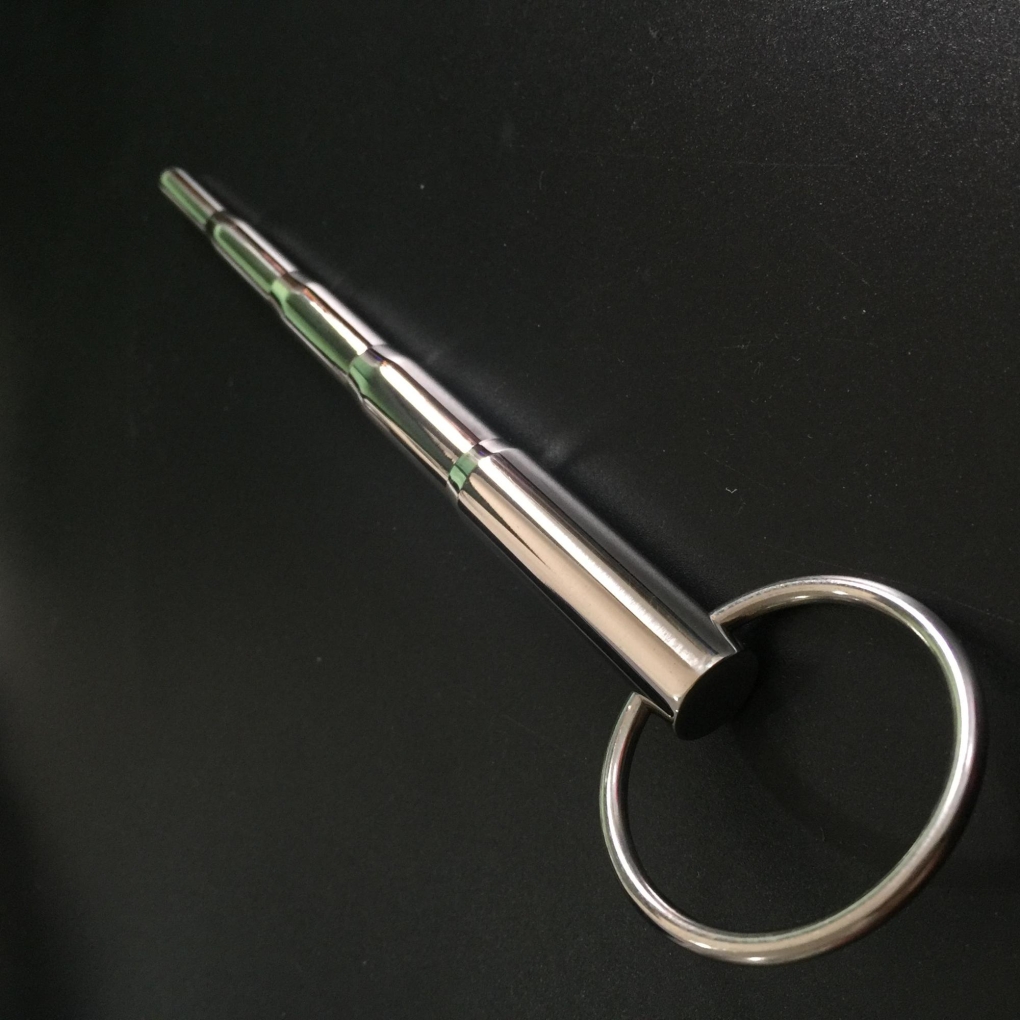 Расширитель уретральный с кольцом