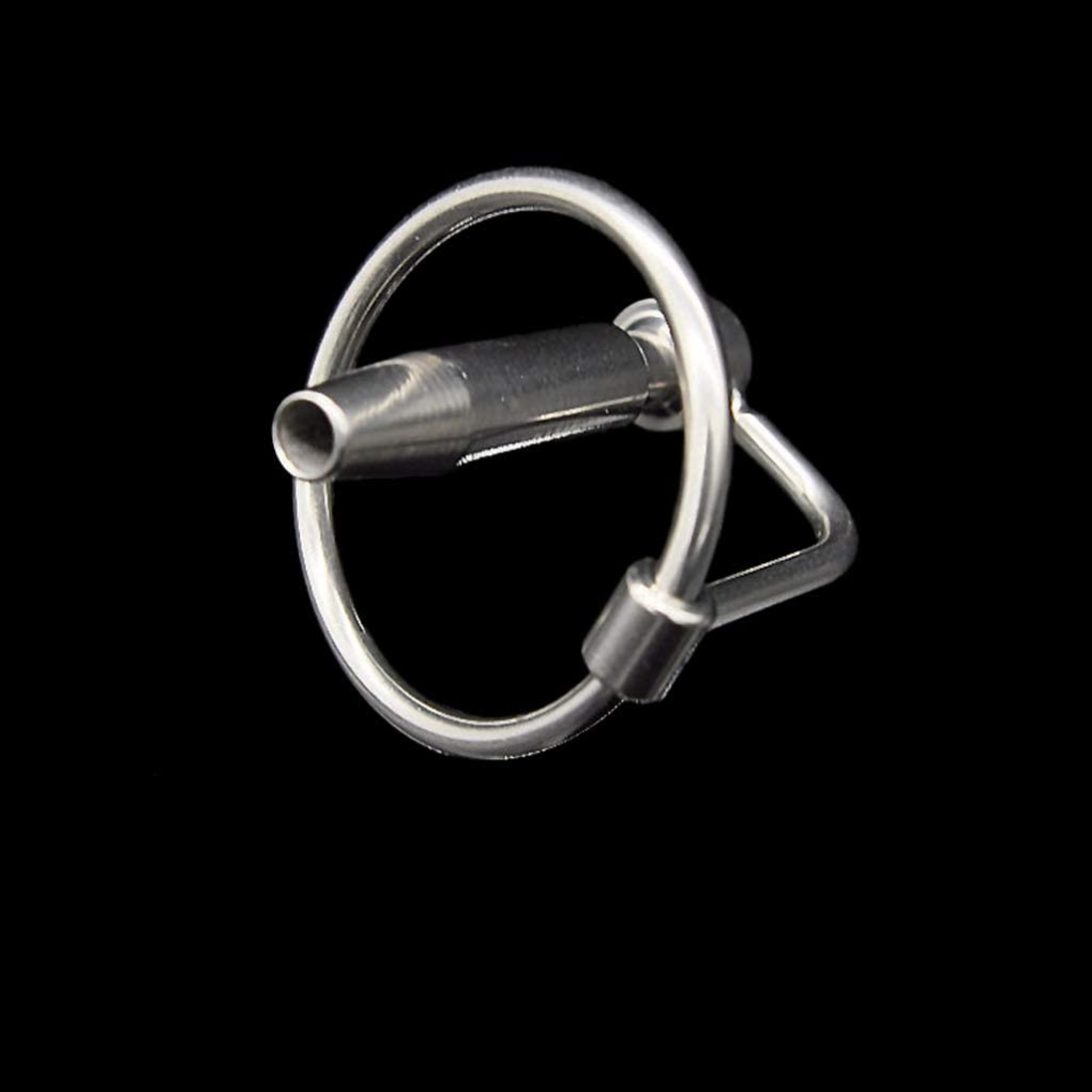 Анальная жужжащая пробка