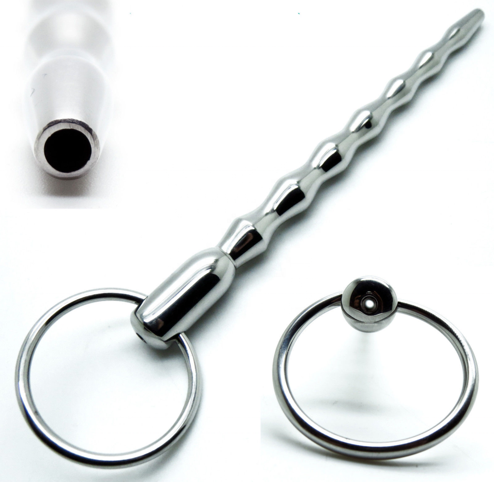 Вибромассажер уретры