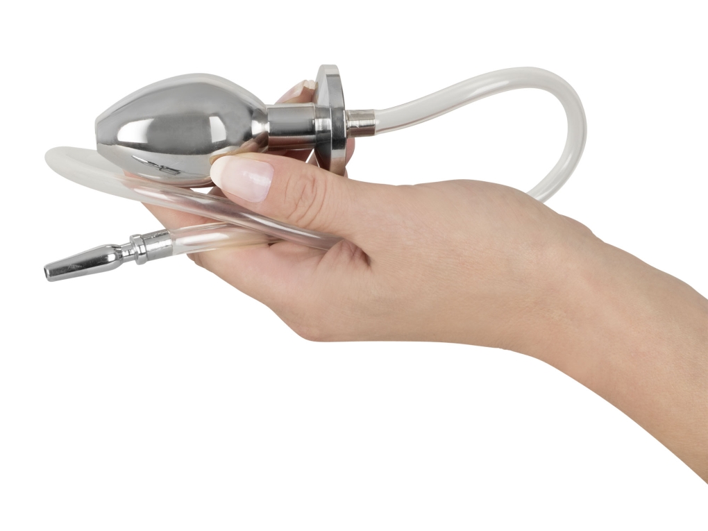 Мужской прибор для уретры