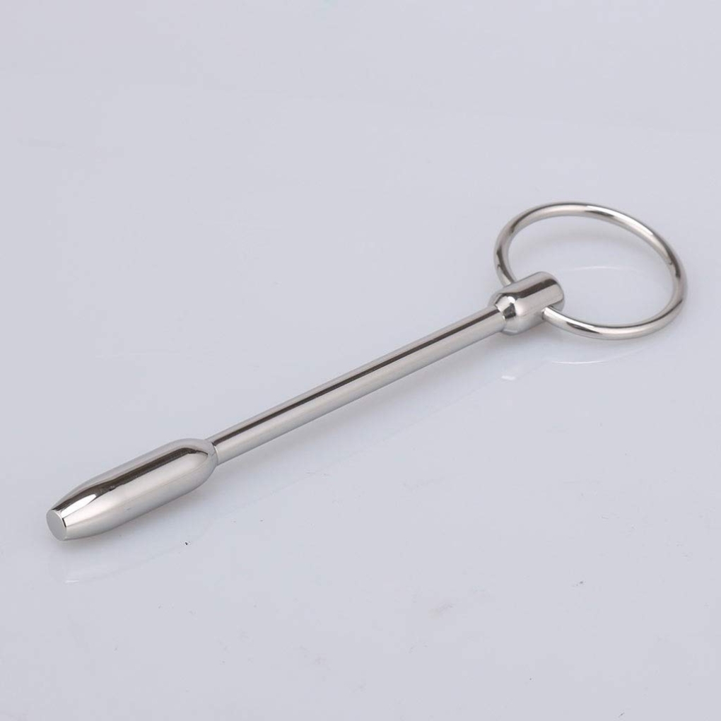 Уретральный расширитель для мужчин кольцо