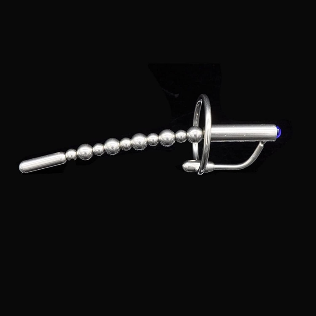 MD затычки для уретры