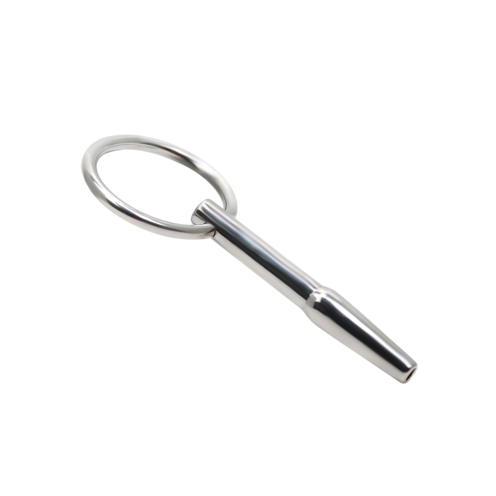 Силиконовый уретральный катетер для мужчин