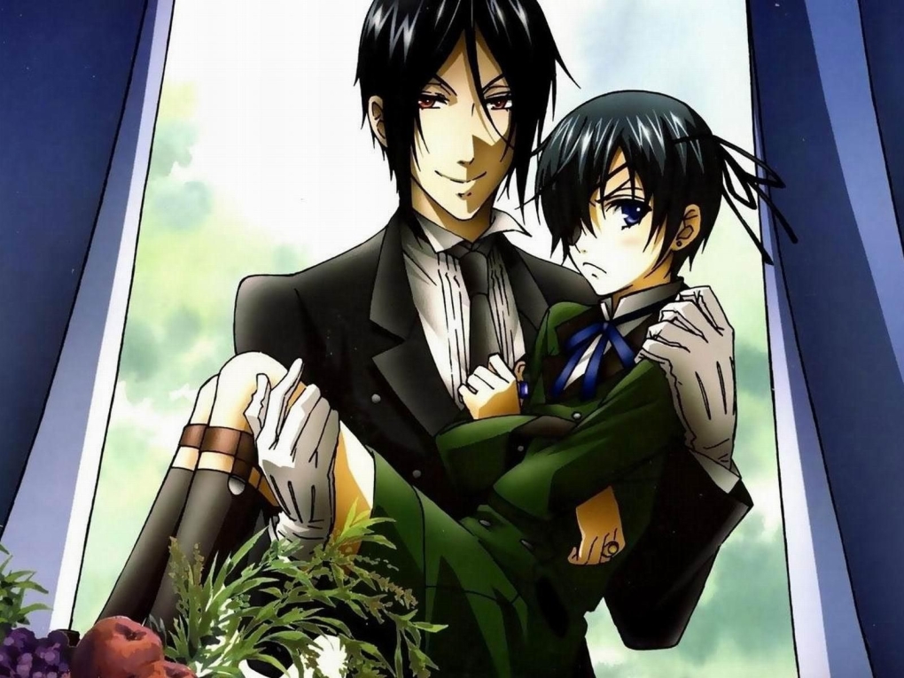 Черчень господин моих кошмаров