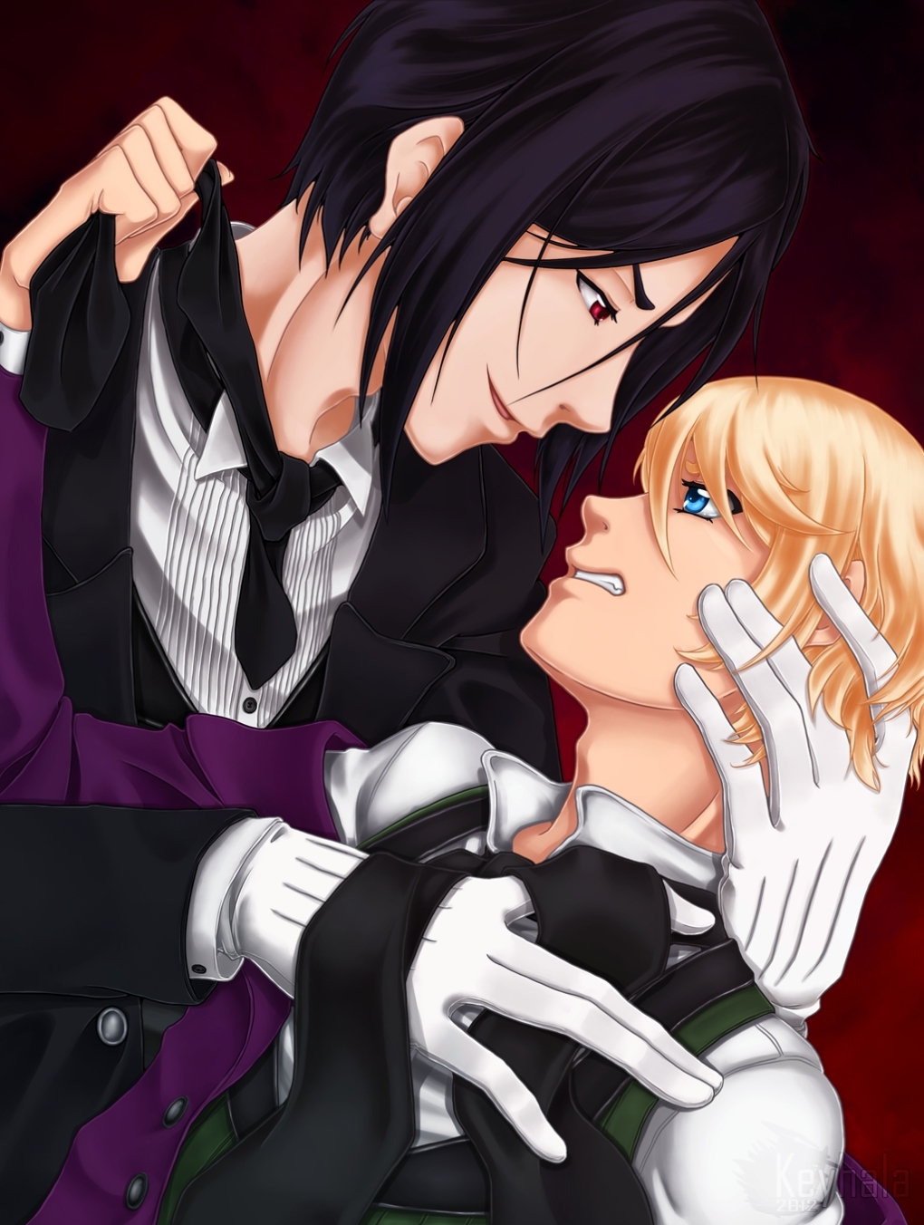 Жан-Леон Жером Клеопатра