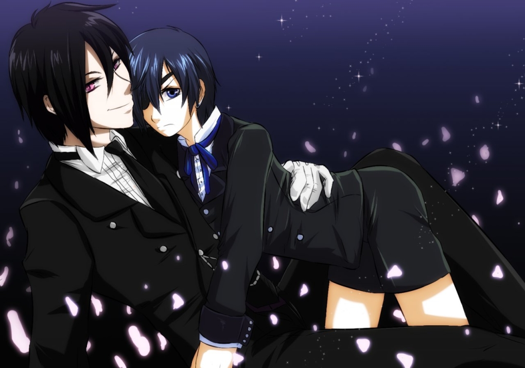 Господин Доминант