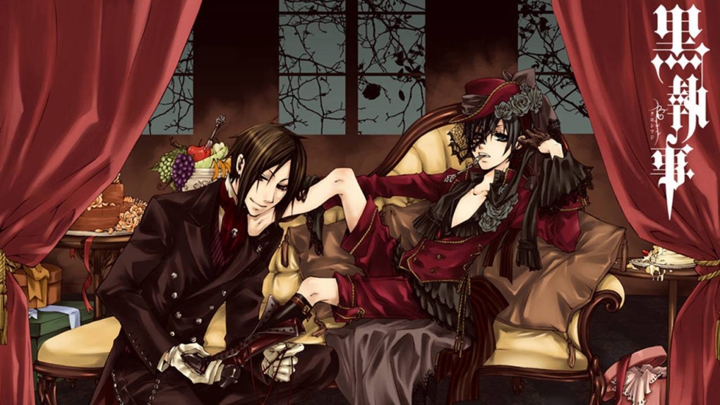 Гробовщик и Мейлин