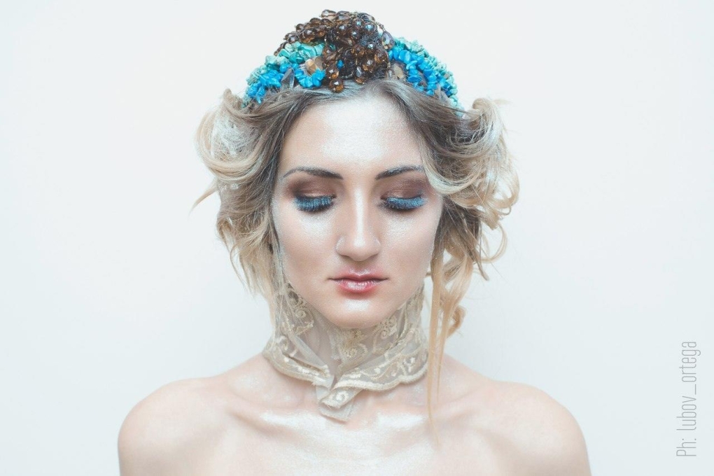 Кристал Бойд, Анжелика Эбби анал