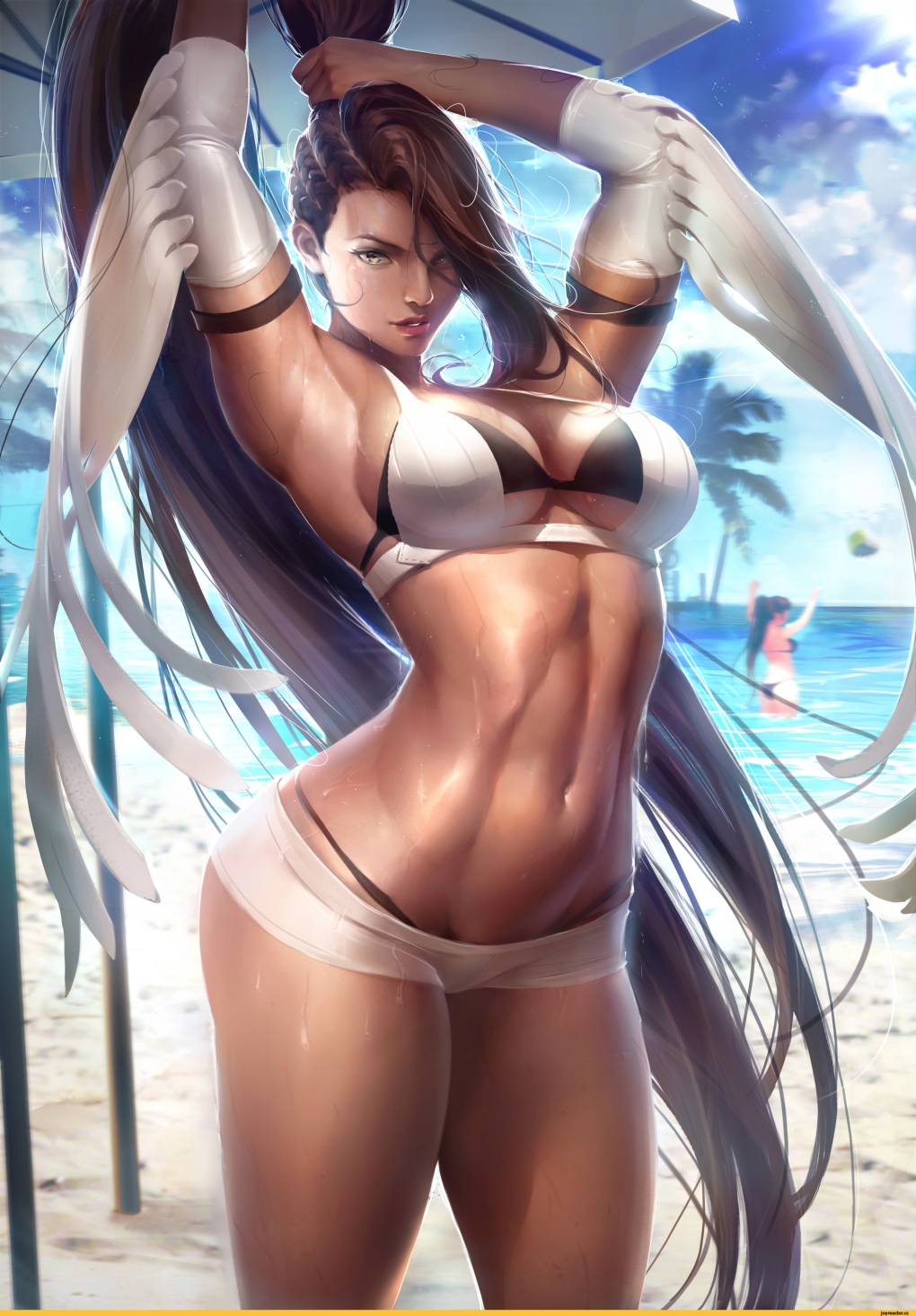 Яойорозу и Йосецу