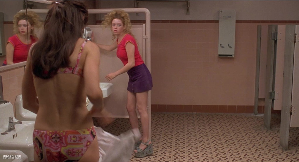 Natasha Lyonne leaked