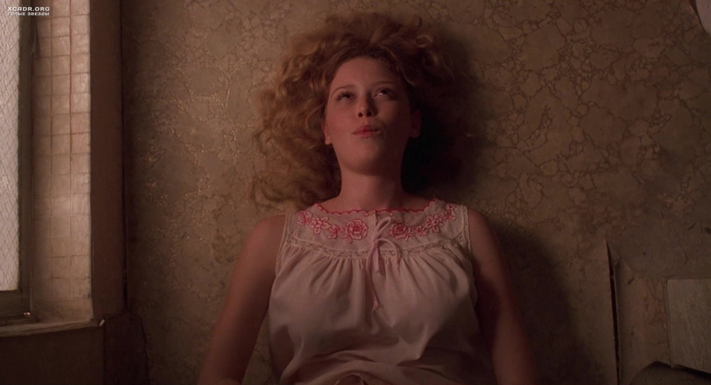 Наташа Лионн трущобы Беверли Хиллз