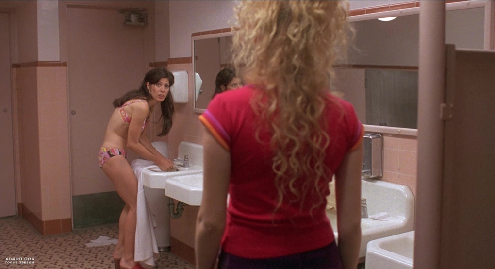 Наташа Лионн и Кимико Гленн эротические сцены