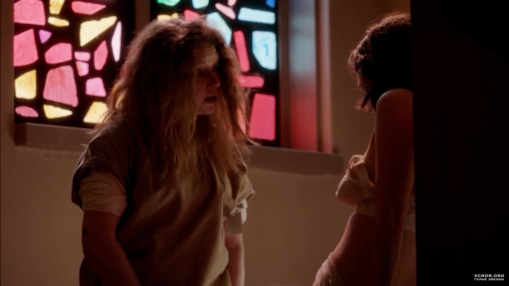 Наташа Хенстридж голая из фильмов