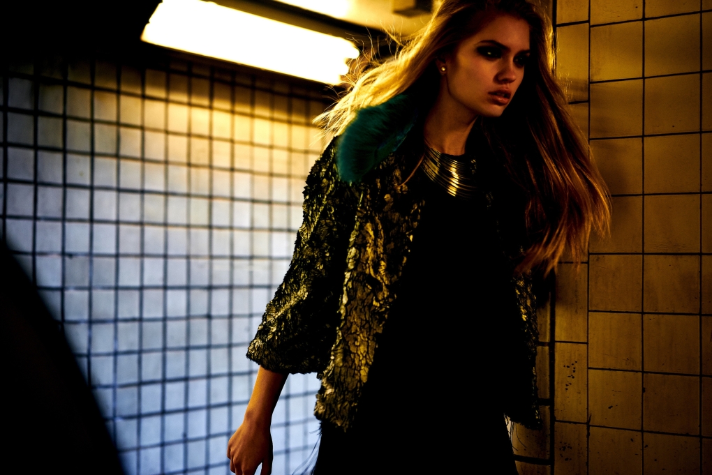 Александрия Морган Bikini