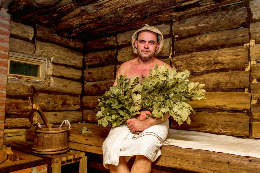 Добрыня баня Брянск