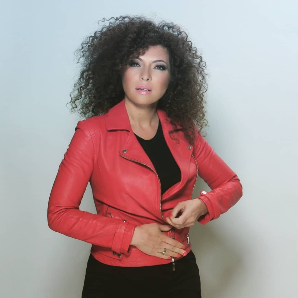 Наталья Ибадин