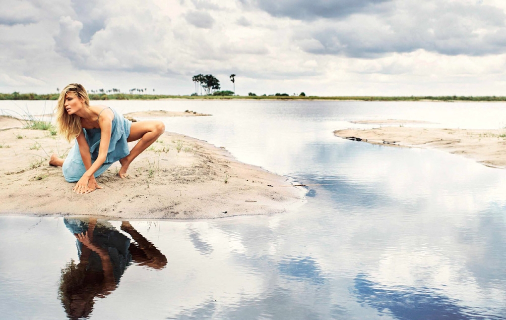 Наталья Ибадин бандерос