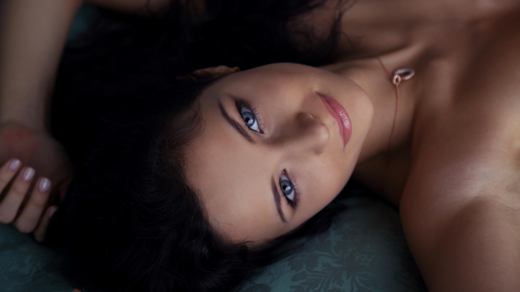 Галина Дубененко фигура