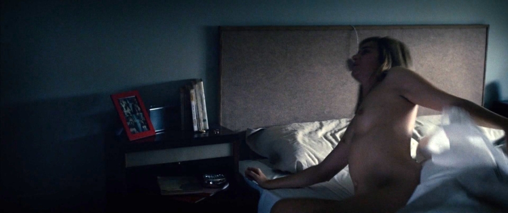 Валерия Федорович ню