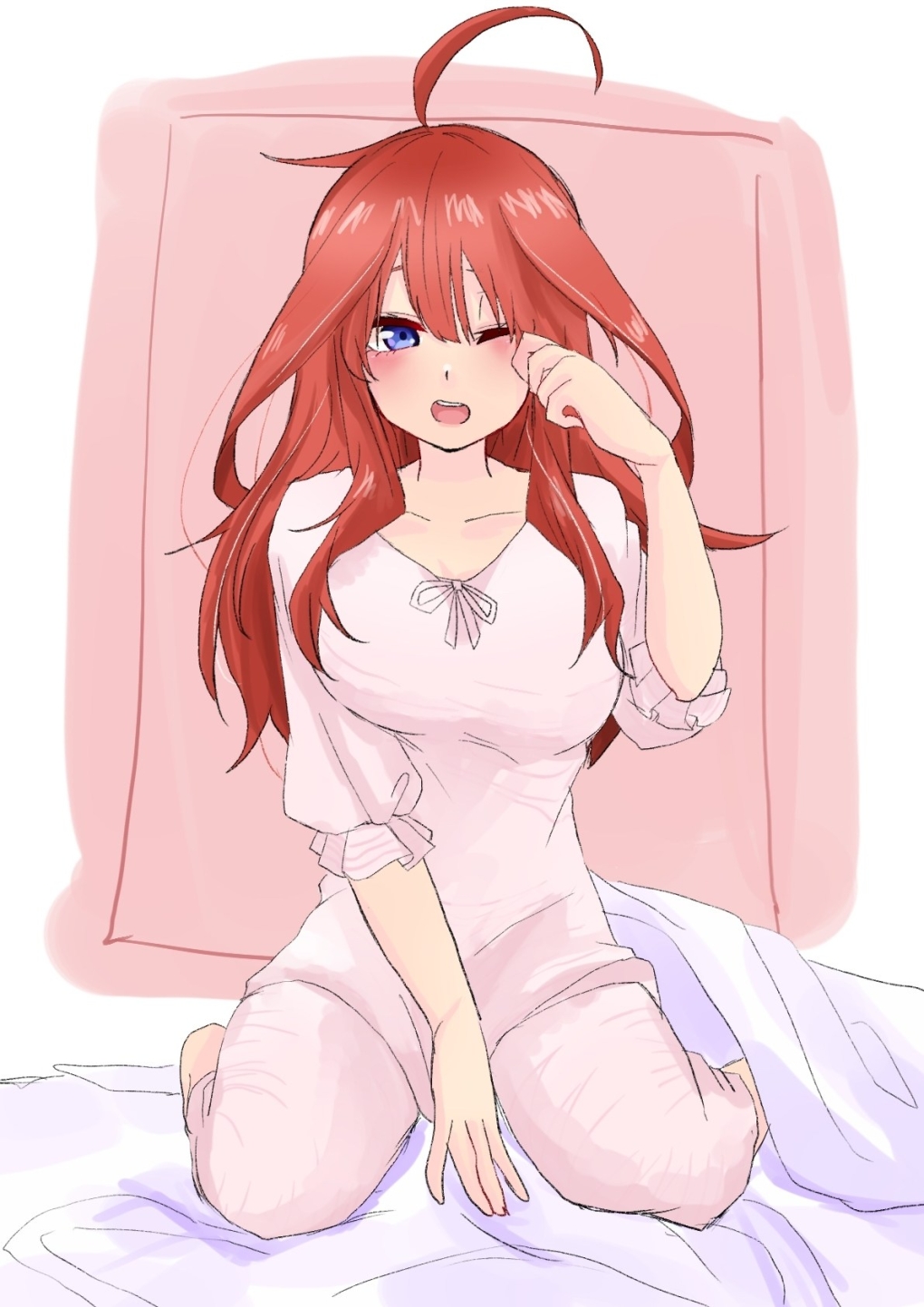 Ичика Накано