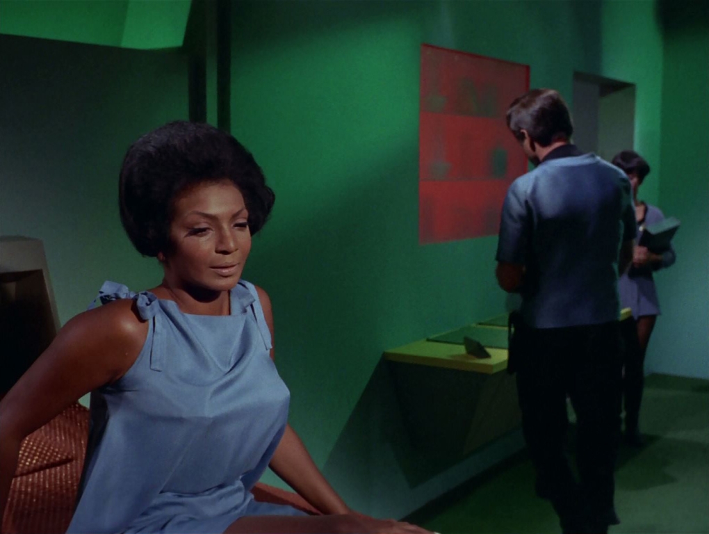 Звёздный путь Энтерпрайз nude