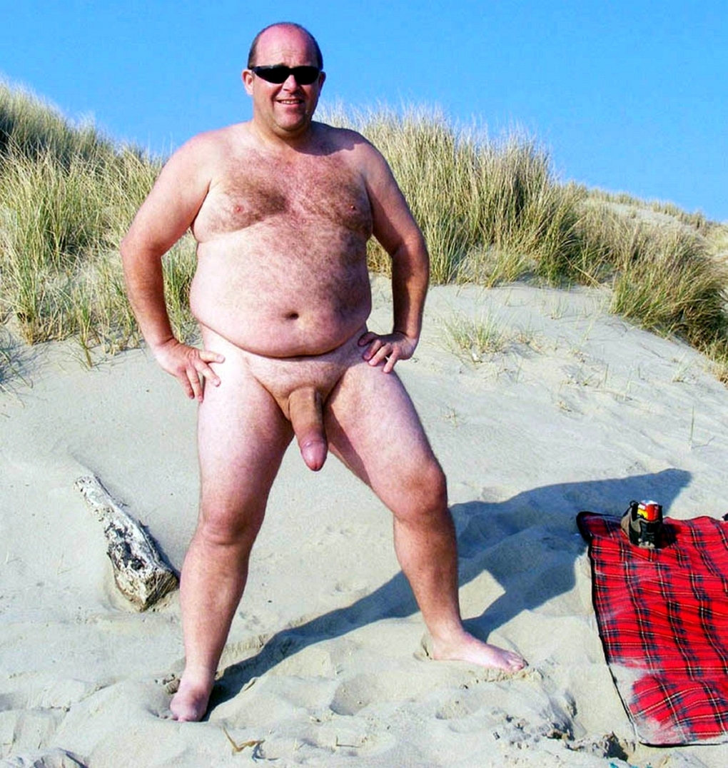 Голые толстые семейные пары