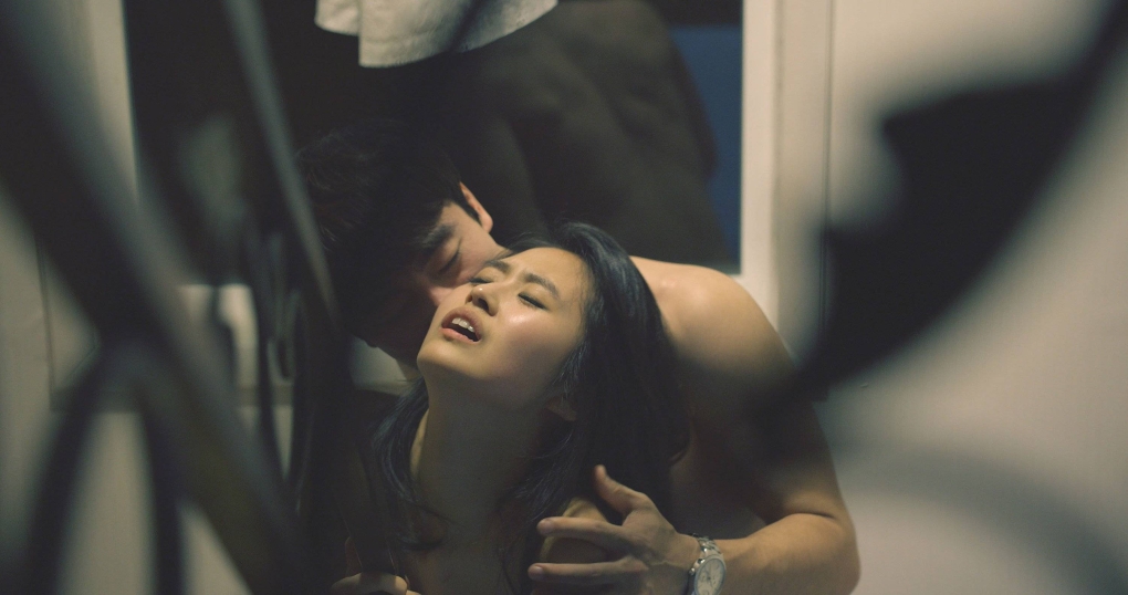 Трах с корейскими знаменитостями