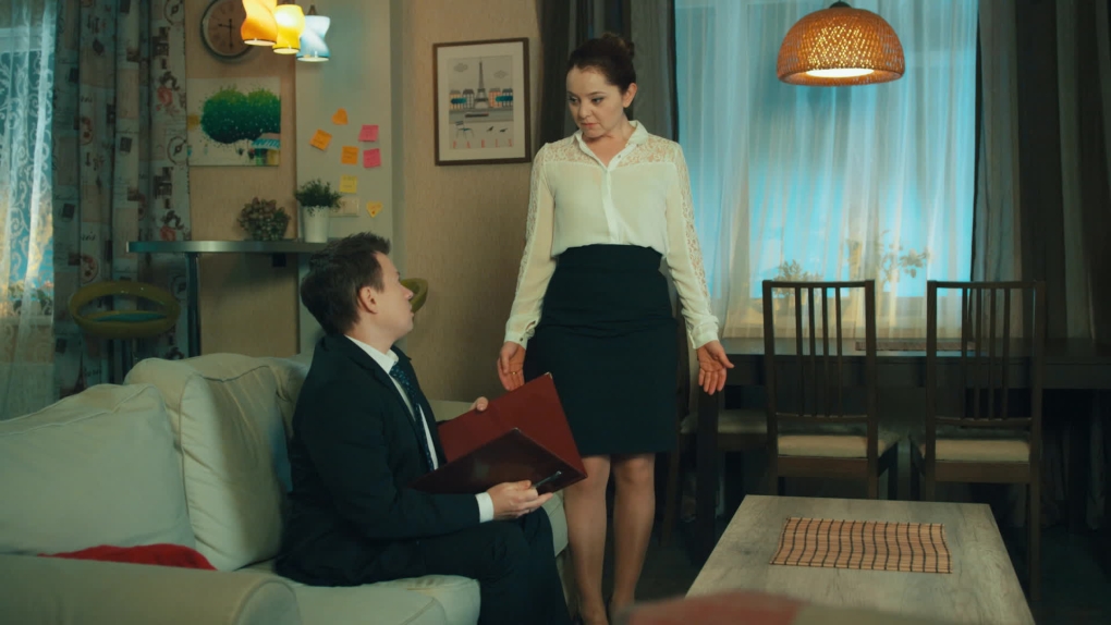 Брелок-пейджер Mongoose LS 9000d