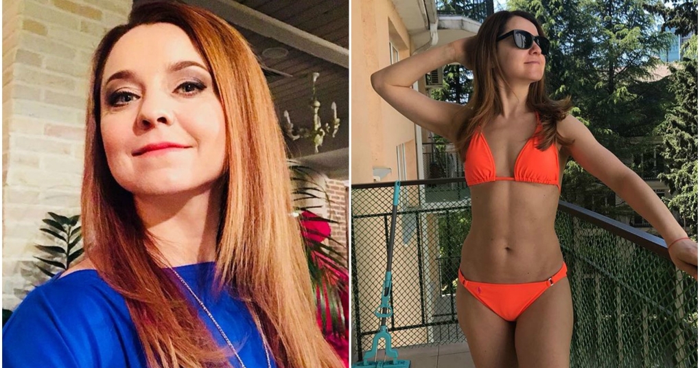 Сериал Саша Таня голые