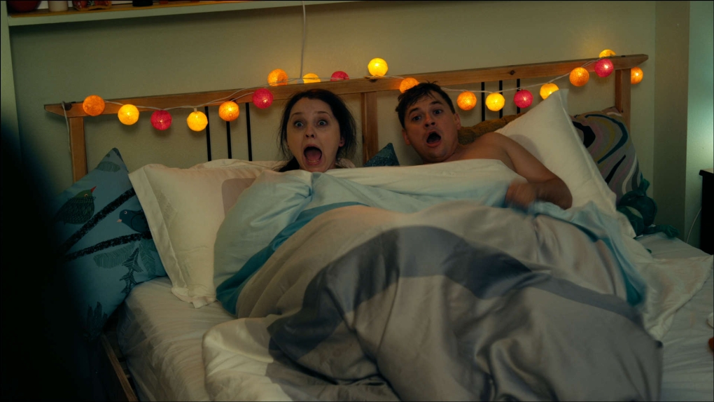 Валентина Рубцова Вечерний Ургант