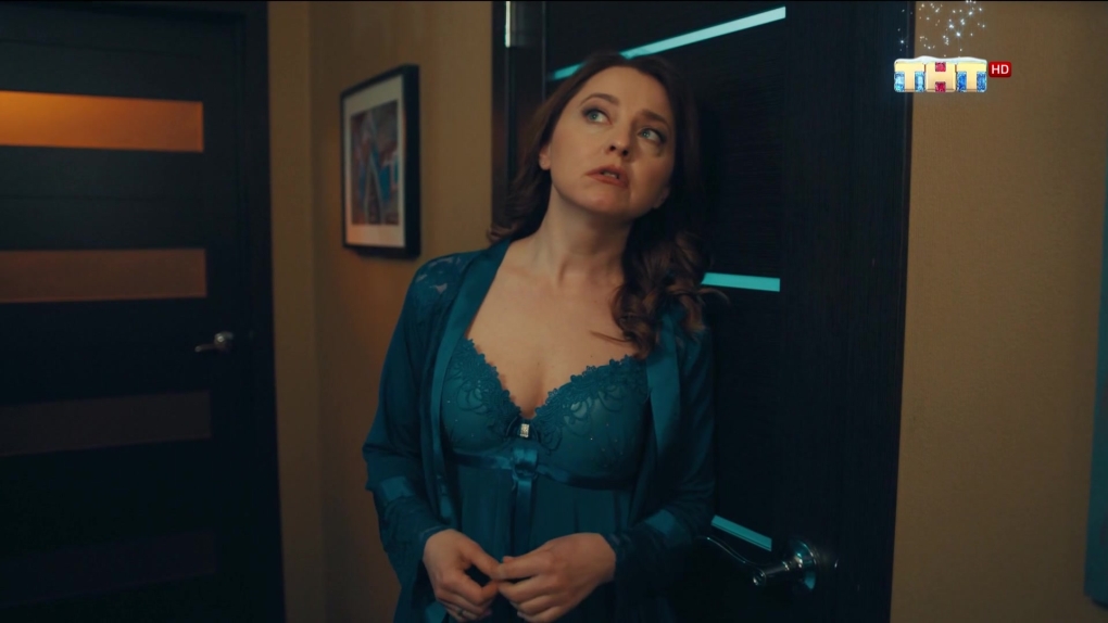 Саша Таня 3 сезон 39 серия