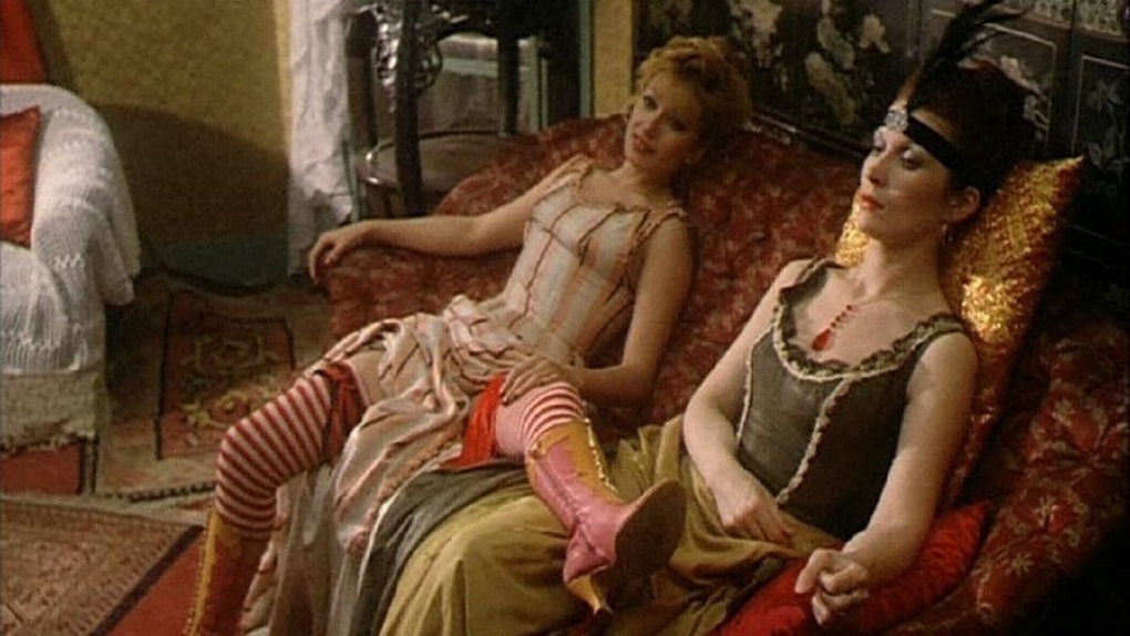 Японские бордели 19 века