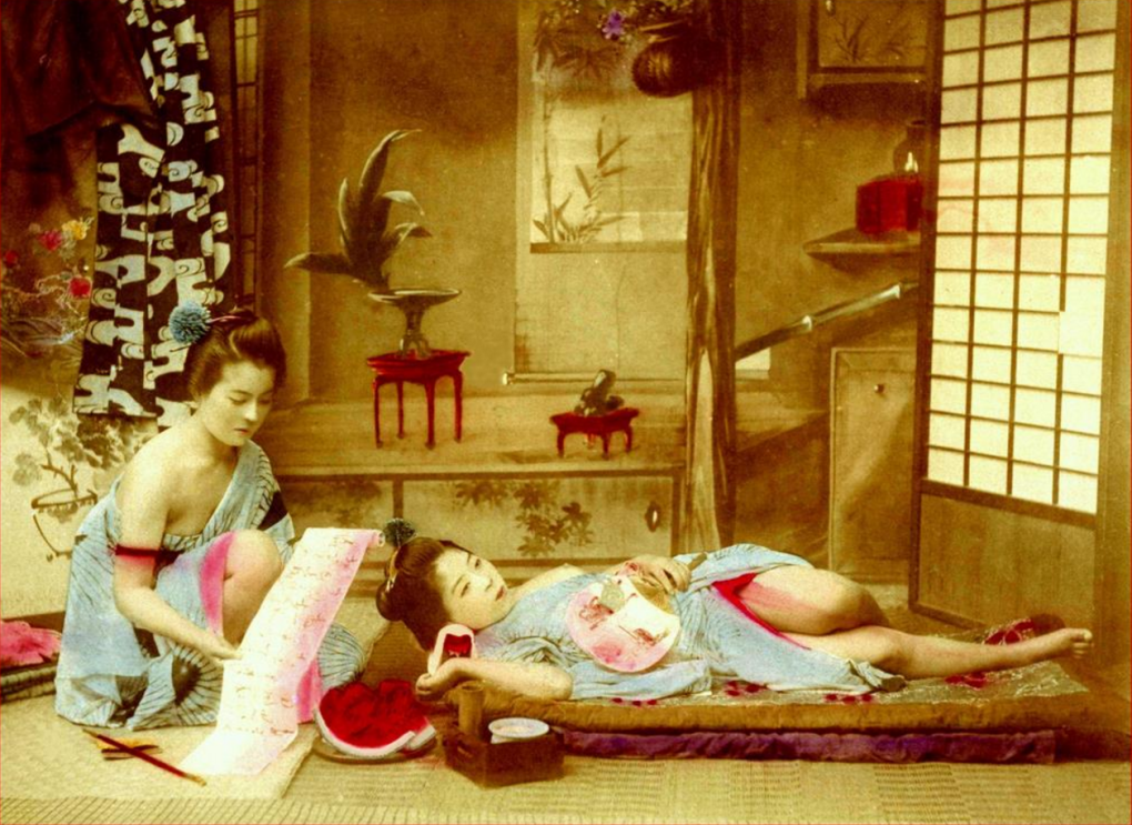 Джейн Хилтон