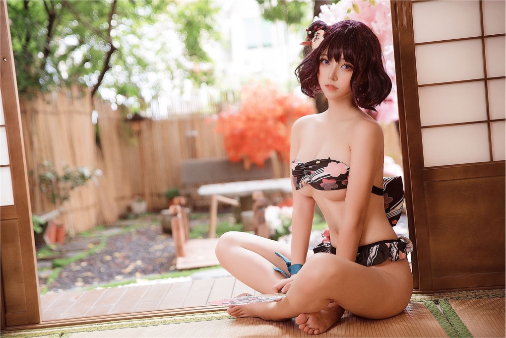 Японские мужчины в постели