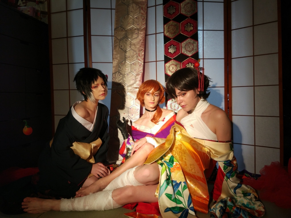 Бордели фашистской Германии