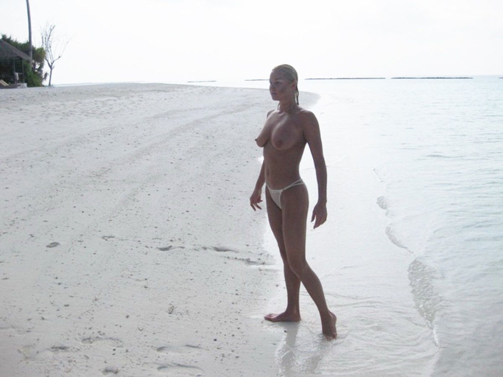 Анастасия Волочкова xxx слив видео