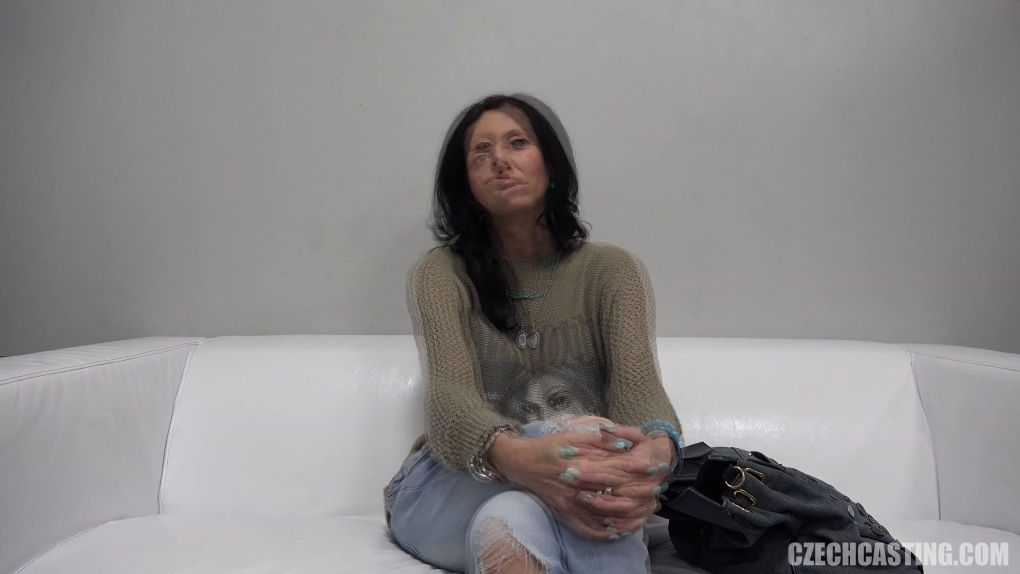 Ивета Вале кастинг