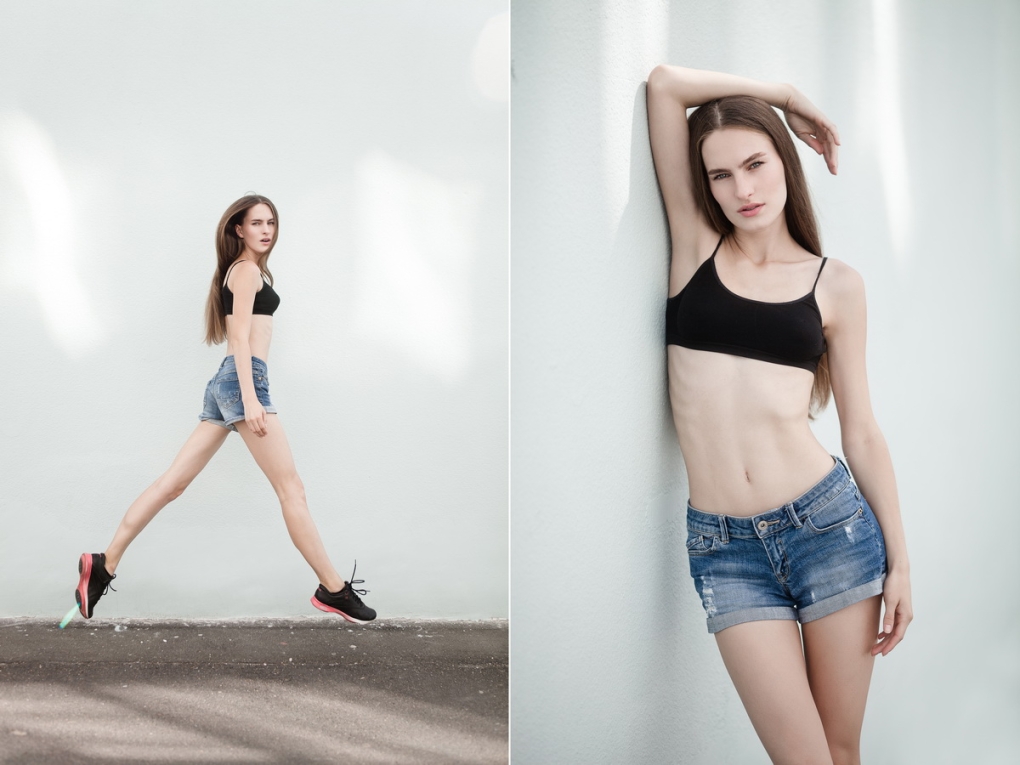 Elena solovtseva кастинг