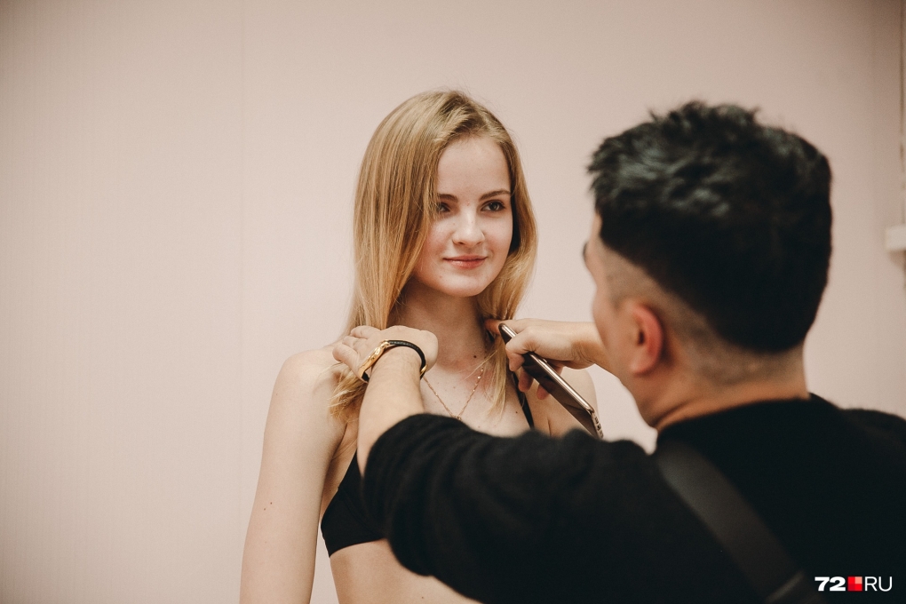 Чешский кастинг-3835-Мирослава