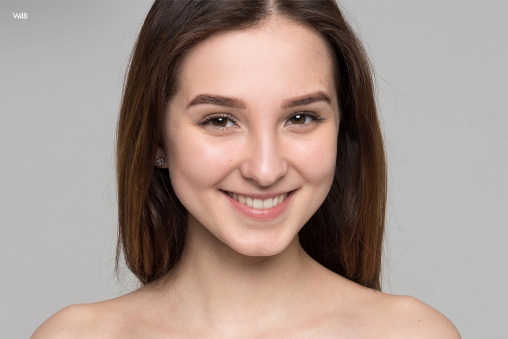 Чешский кастинг Natalia 3333