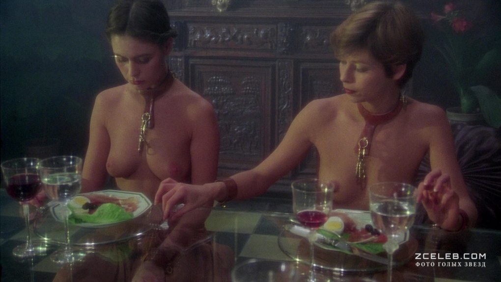 Эротические студентки