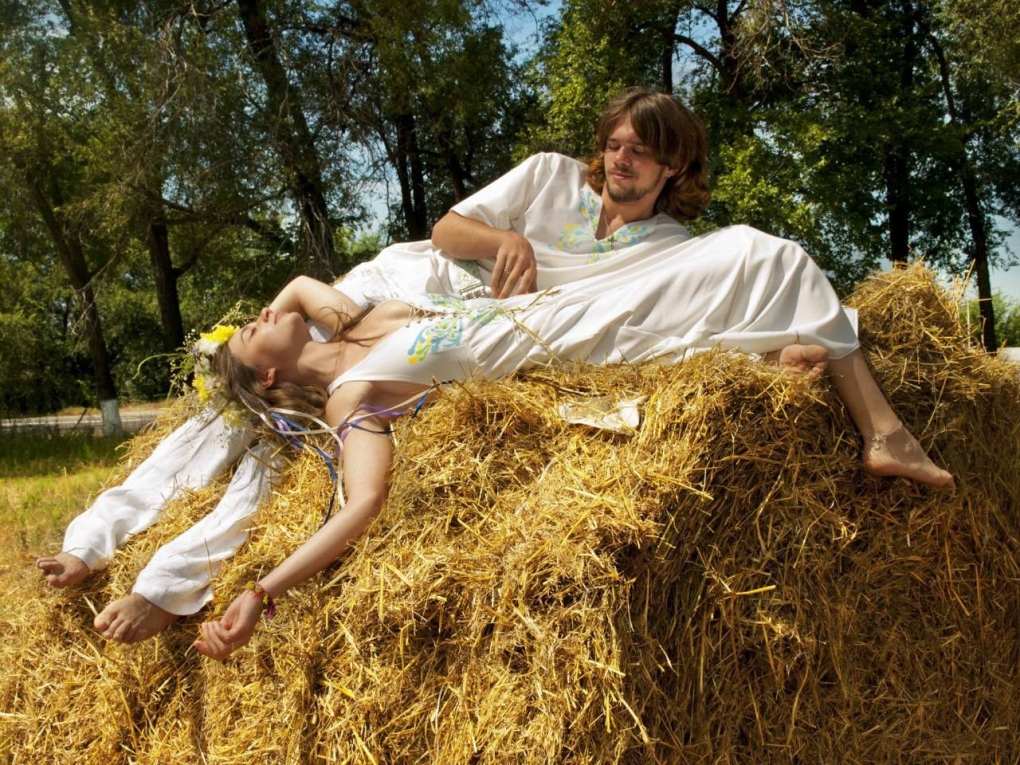 Индийские эротические изображения