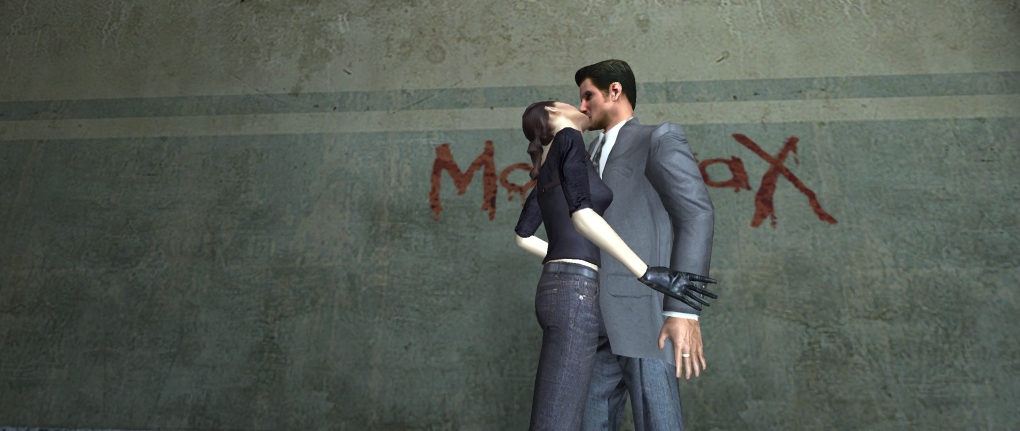 Брелок-пейджер Mongoose LS 9000d