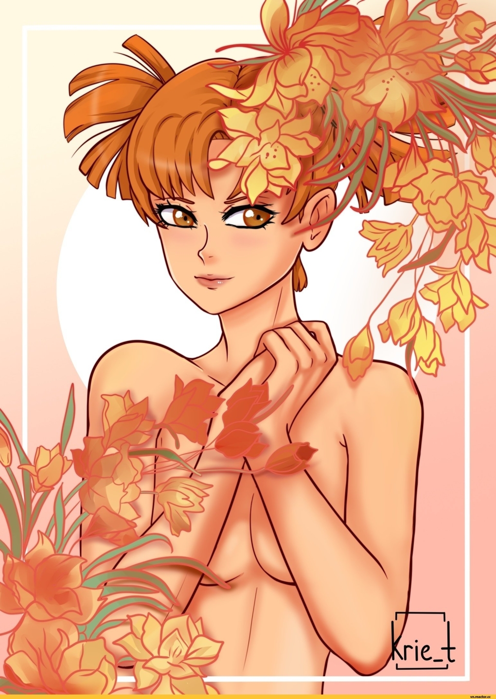 Алиса в стране чудес ero