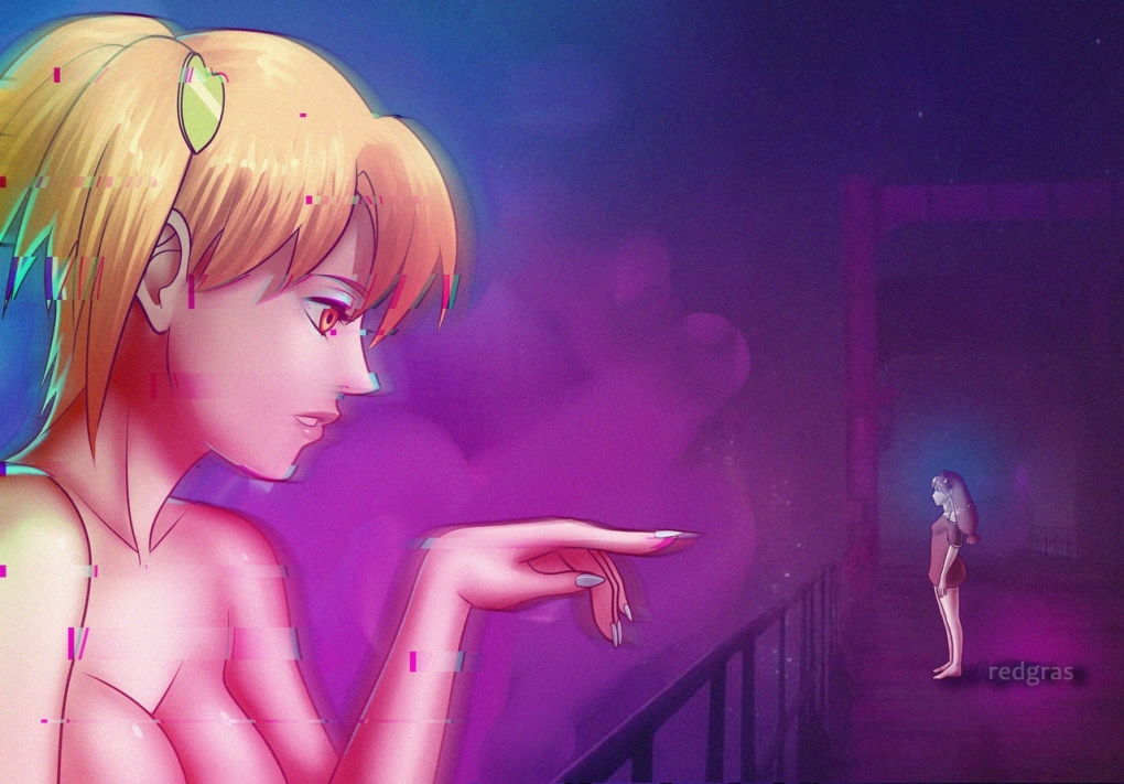 Алиса Двачевская в купальнике