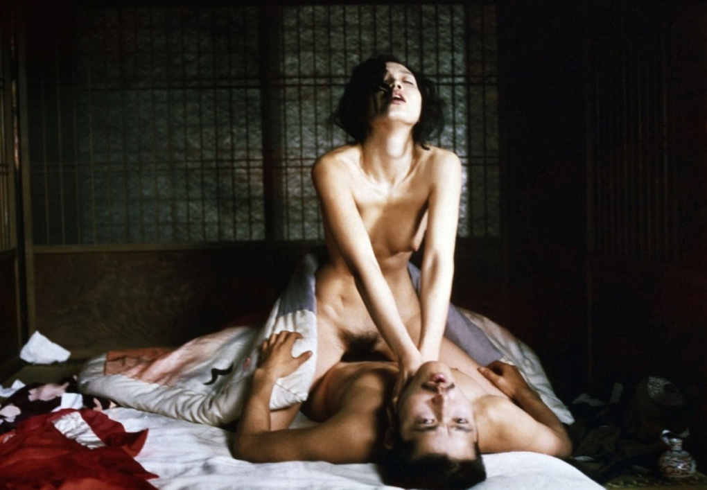 Молодежные эротические фильмы