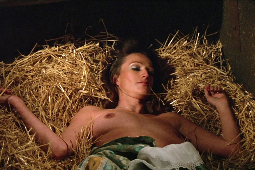 Эротические кинофильмы