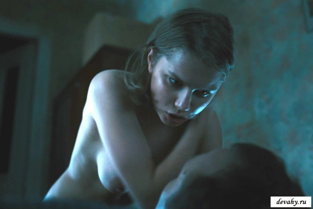 Дарья Емельянова актриса голая